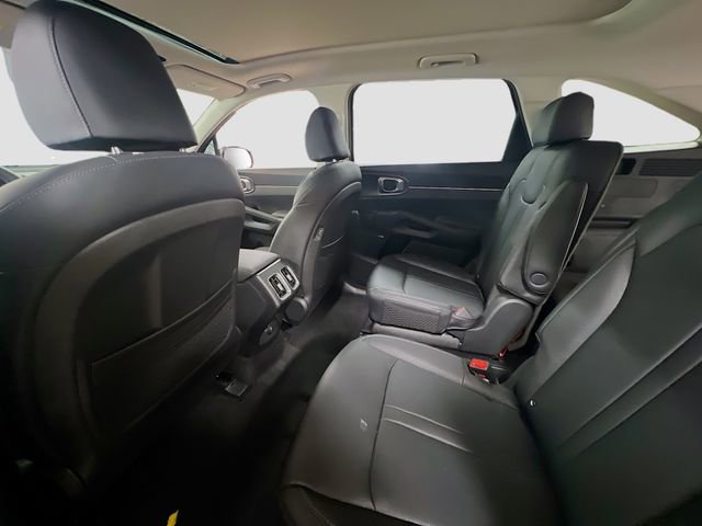 New 2026 Kia Sorento EX image 25