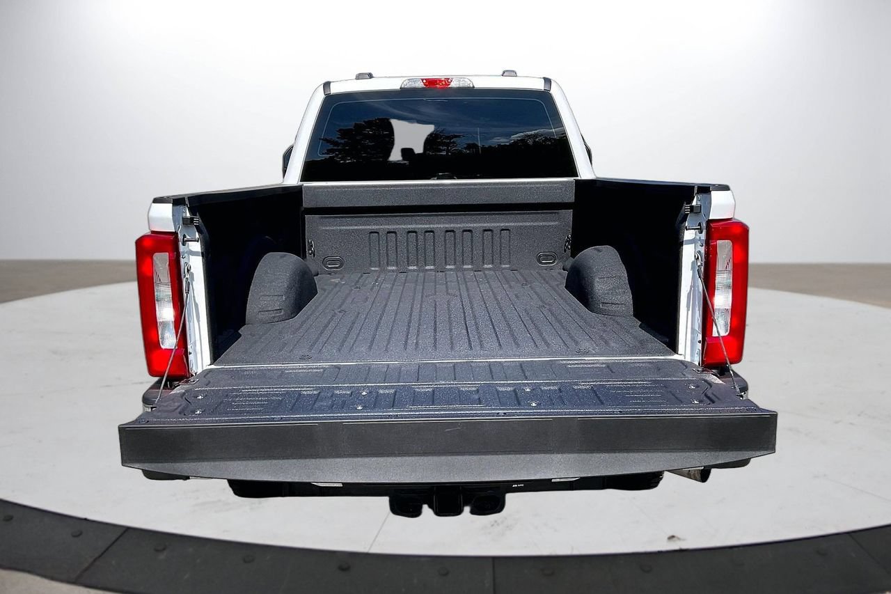 Used 2024 Ford F250 XL w/ XL Chrome Package AWD/4WD image 24
