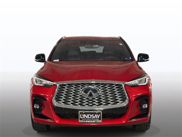 Used 2023 INFINITI QX55 Sensory w/ Lighting Package image 8