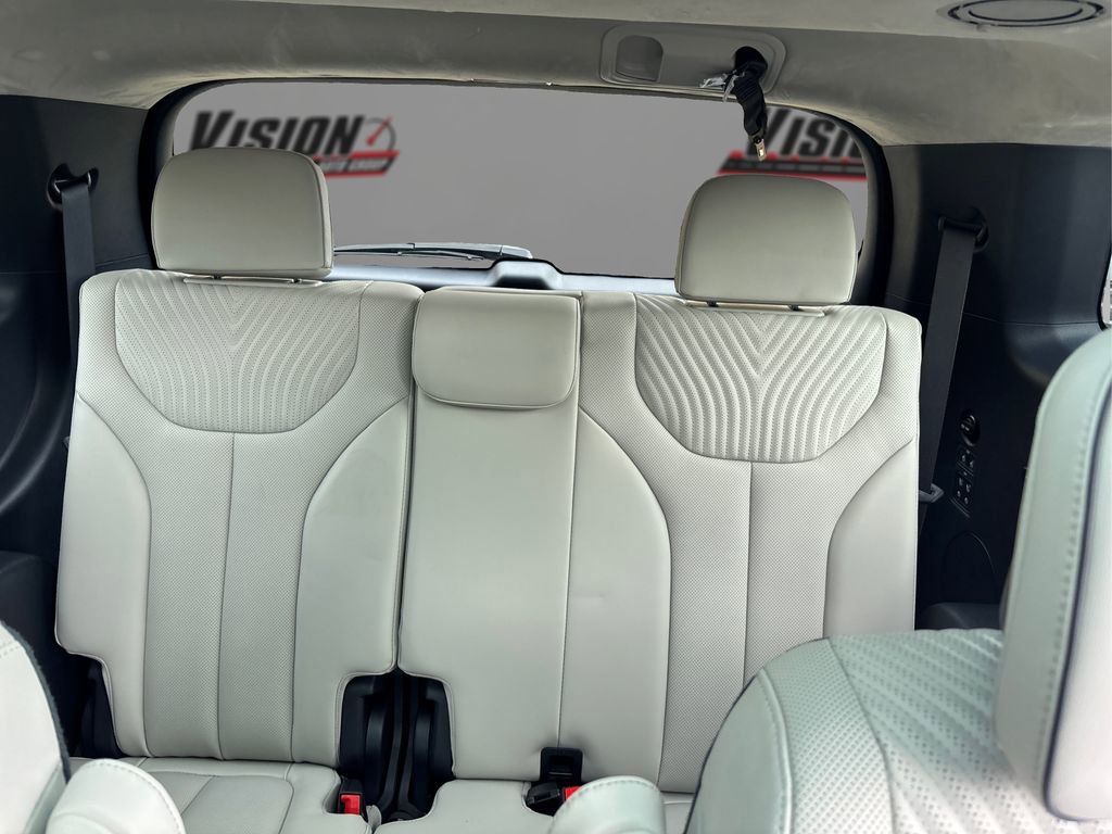 Used 2024 Hyundai Palisade Calligraphy AWD/4WD image 41