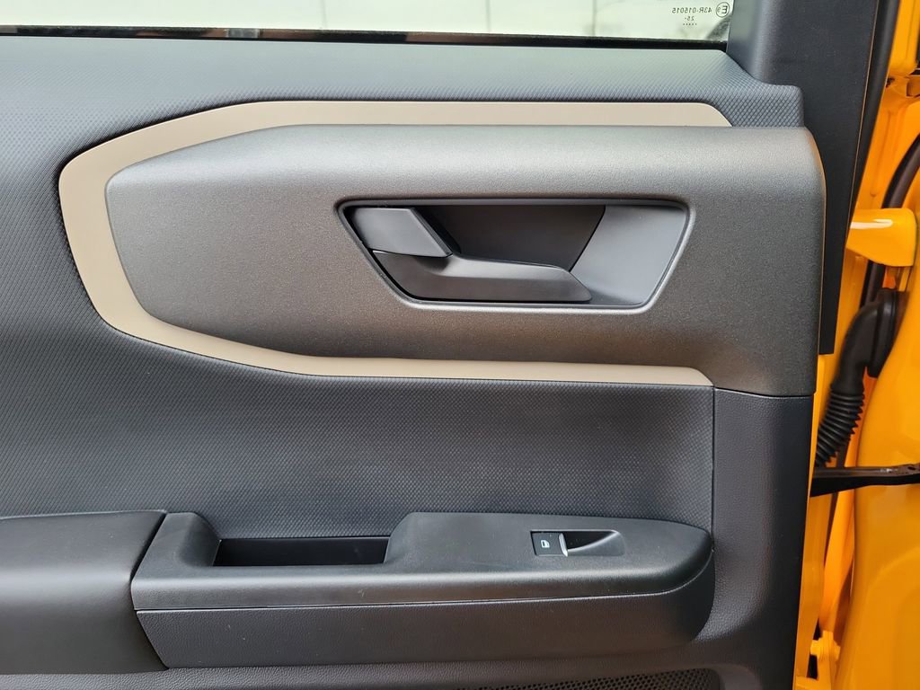 New 2026 Ford Bronco Sport Big Bend image 14