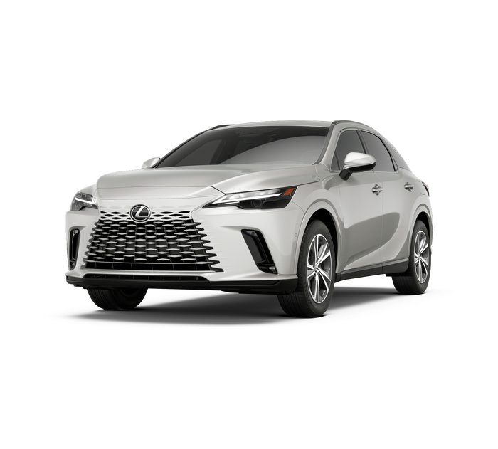 New 2026 Lexus RX 350 Premium w/ Convenience Package FWD image 1