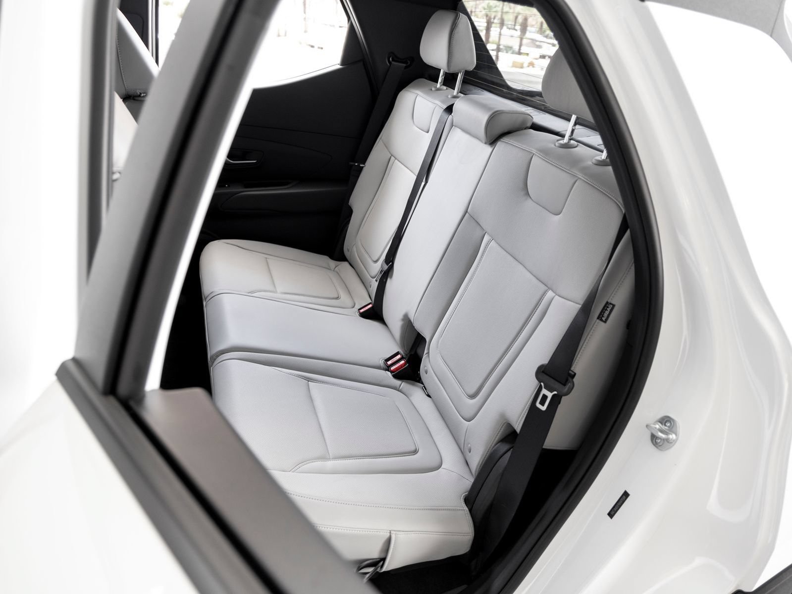 New 2027 Hyundai Santa Cruz SE FWD image 19
