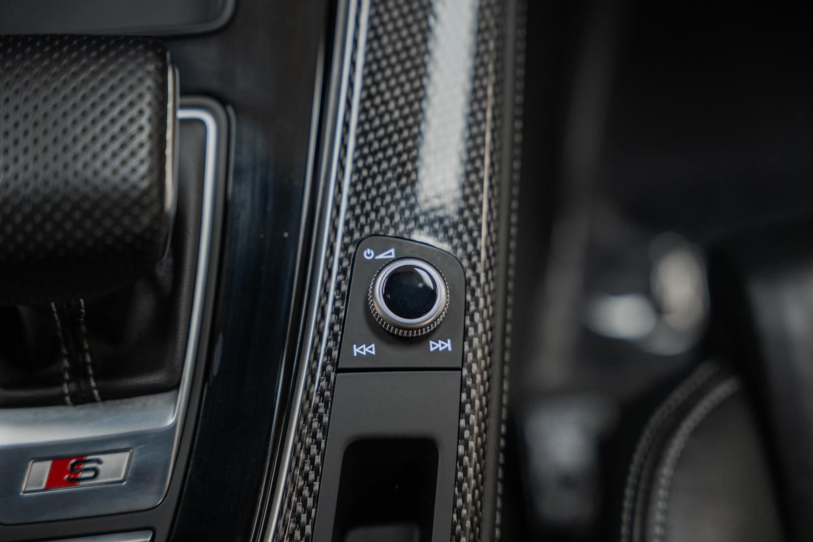 Used 2024 Audi S5 Premium Plus w/ Premium Plus Package image 32