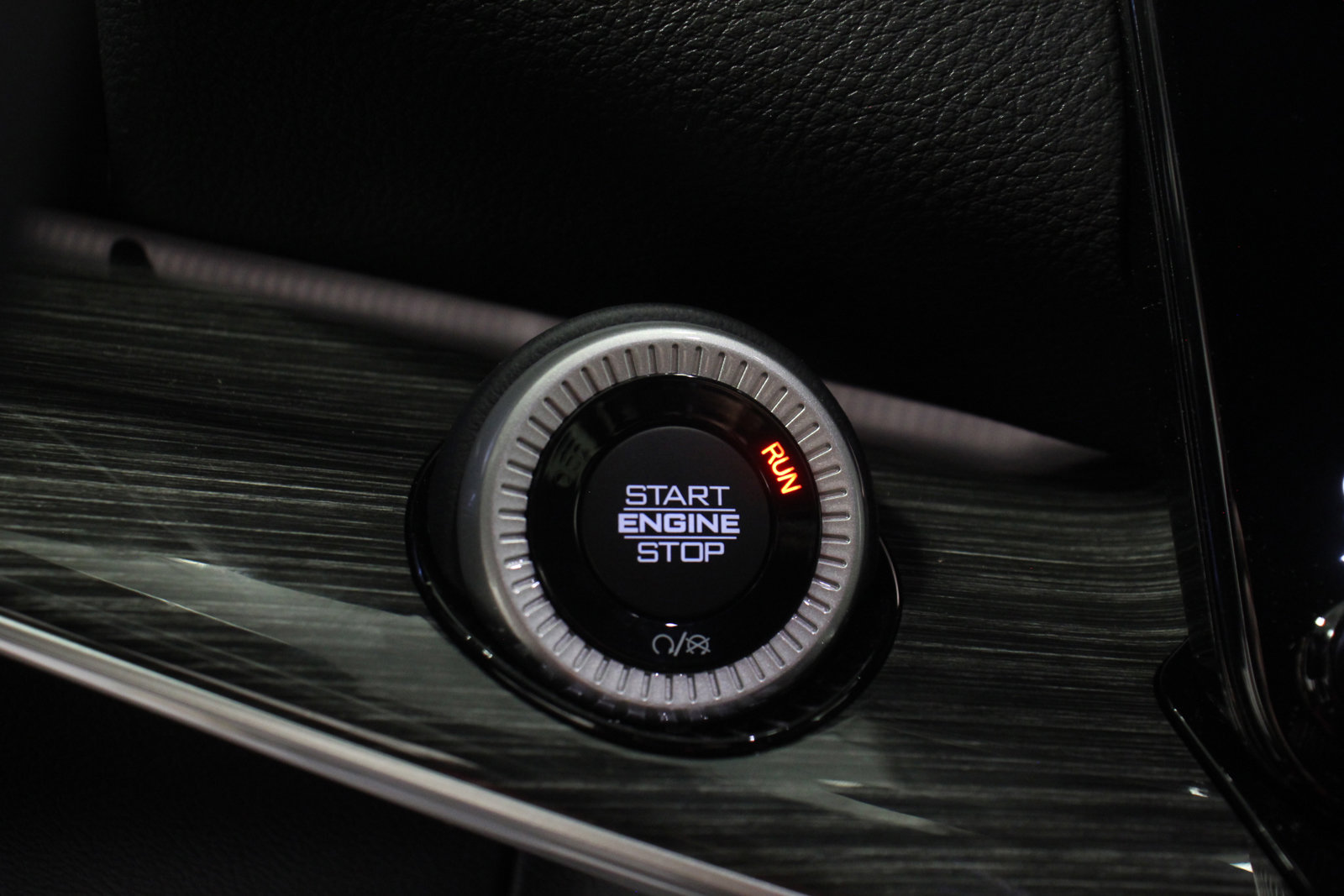 New 2022 Jeep Wagoneer Series II image 27