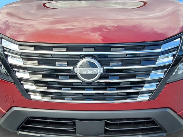 New 2026 Nissan Rogue SV w/ SV Premium Package image 9