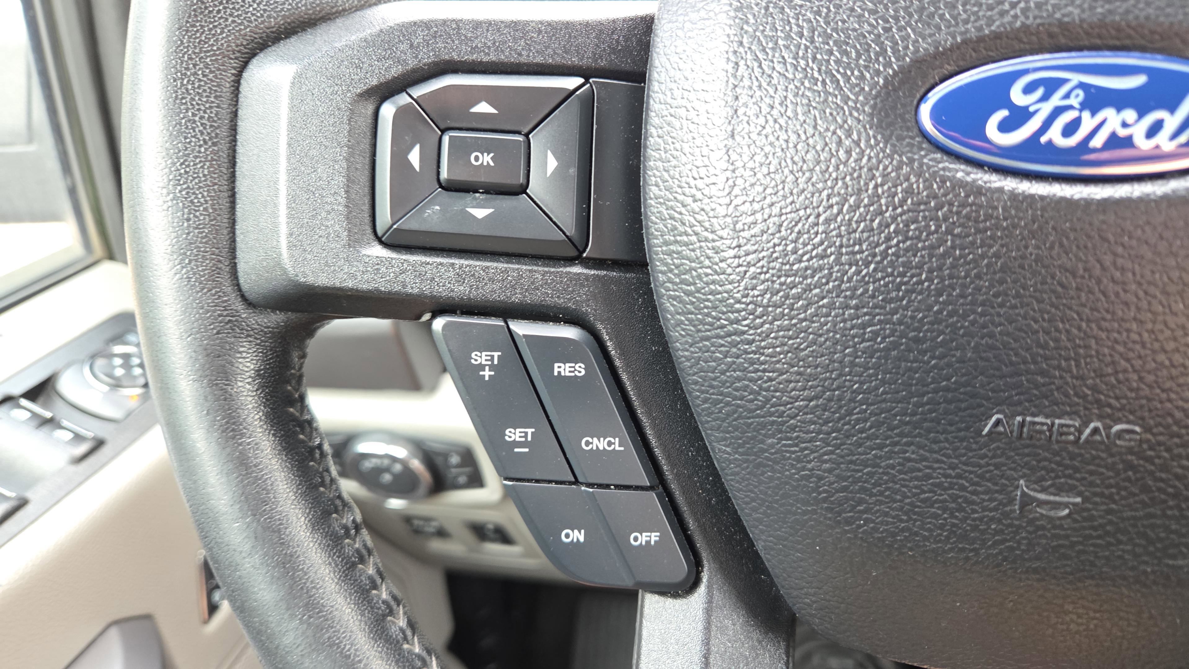 Used 2019 Ford F150 XLT w/ Equipment Group 302A Luxury image 30