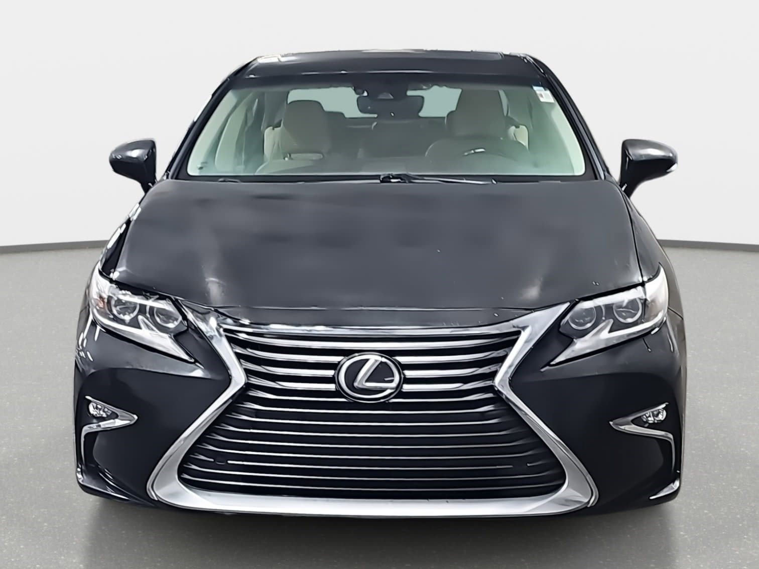 Used 2017 Lexus ES 350 image 2