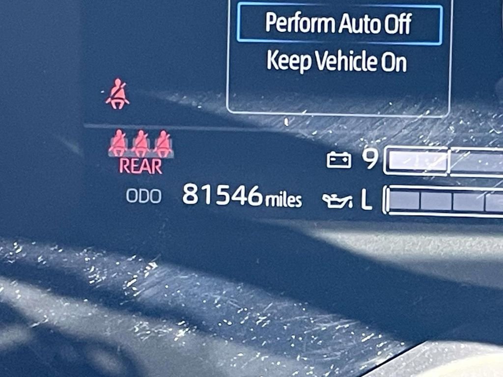 Used 2023 Toyota Tundra Capstone image 38