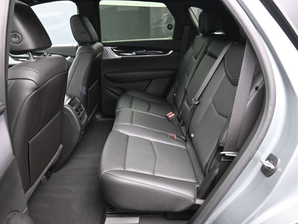Used 2023 Cadillac XT5 Premium Luxury w/ Technology Package image 21