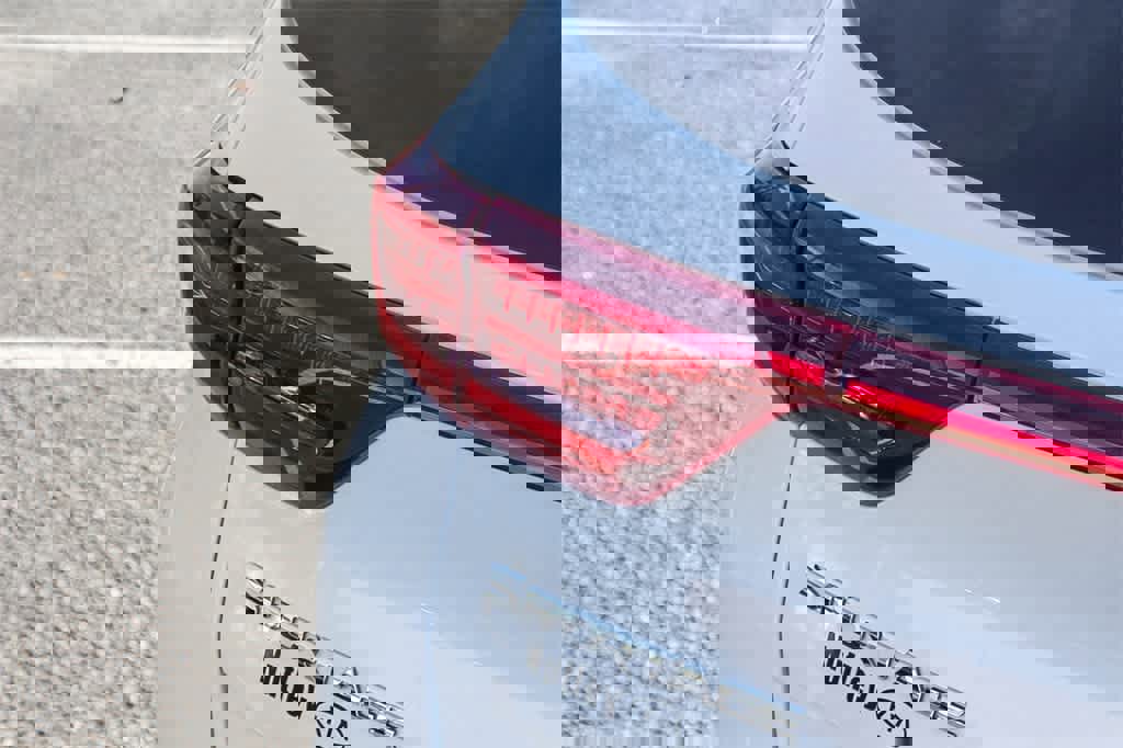 Used 2020 Kia Sportage SX image 8