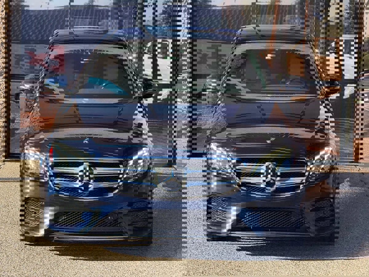 Used 2018 Mercedes-Benz E 300 image 19