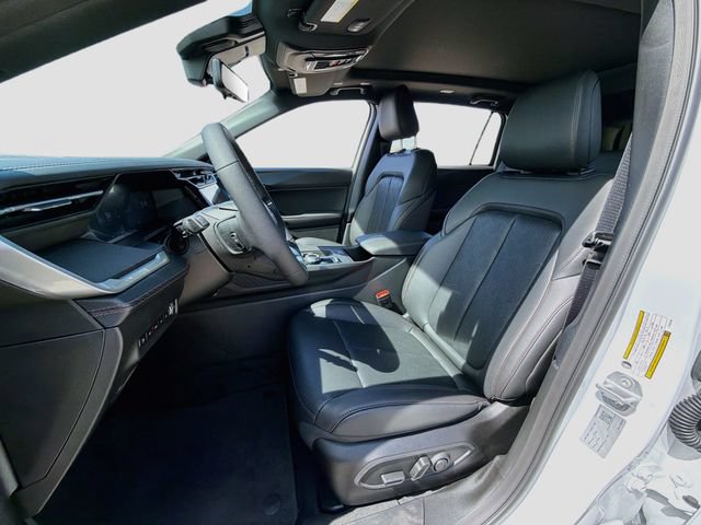 New 2026 Jeep Cherokee Overland w/ Advanced Pro Tech Group AWD/4WD image 23