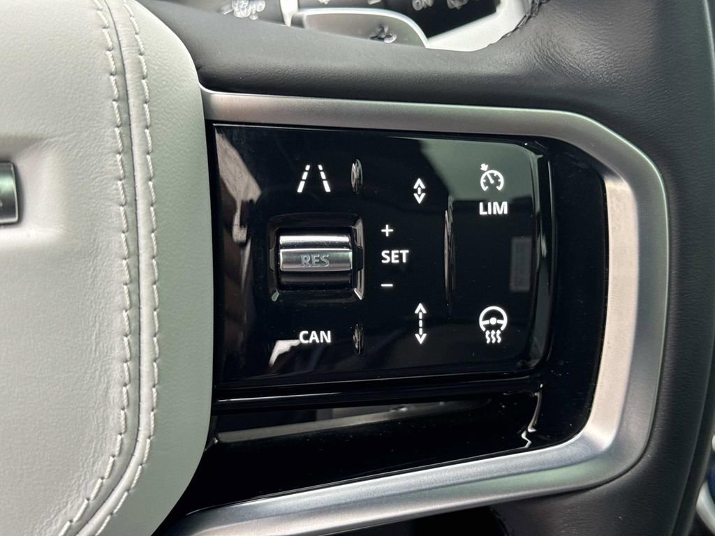 Certified 2023 Land Rover Range Rover Sport SE AWD/4WD image 28