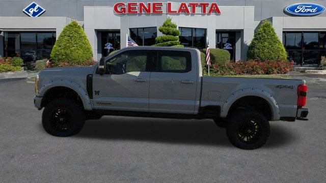 New 2026 Ford F250 XLT w/ XLT Premium Package image 14