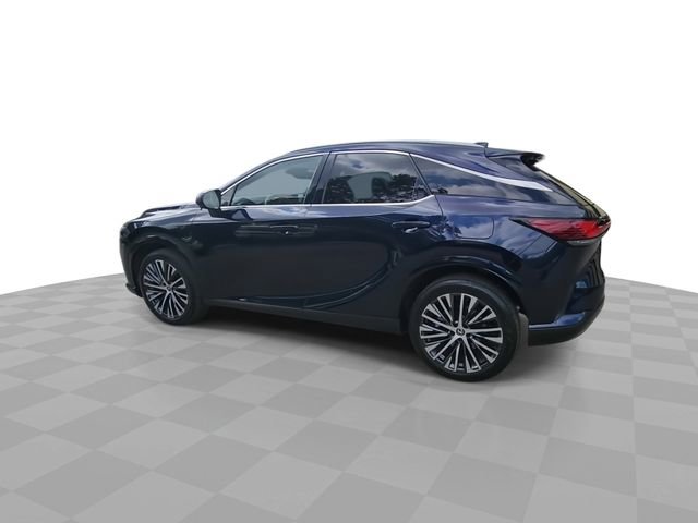 Used 2023 Lexus RX 350 Premium Plus w/ Accessory Package (Z1) FWD image 6