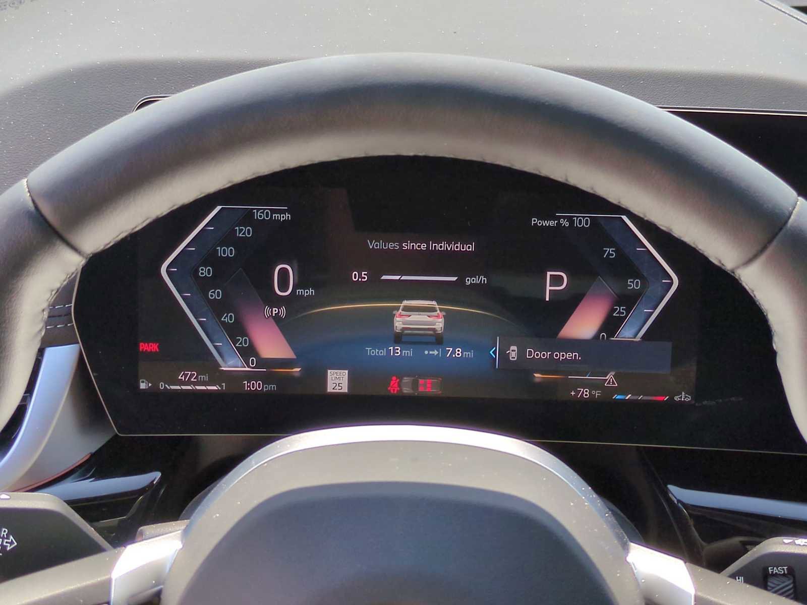 New 2026 BMW X1 xDrive28i image 35