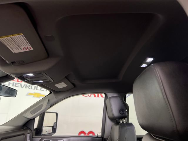 Used 2022 Chevrolet Silverado 2500 W/T w/ WT Convenience Package image 21
