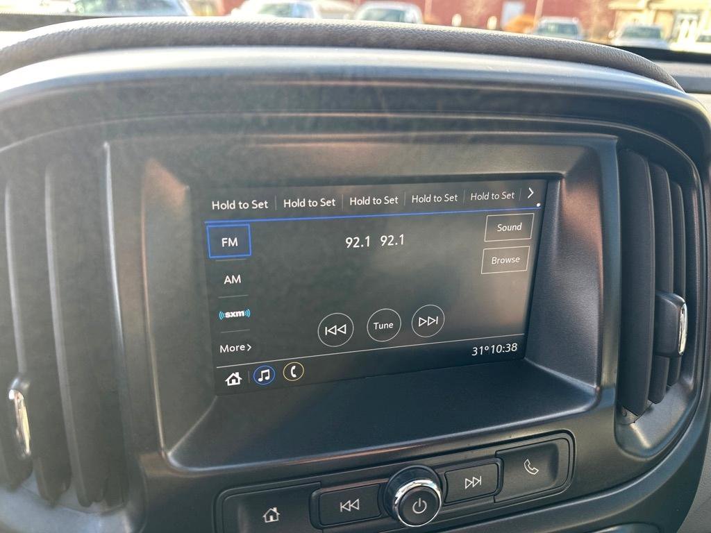 Used 2022 GMC Canyon Elevation Standard w/ Trailering Package image 17