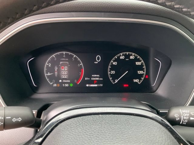 Used 2025 Honda Pilot EX-L image 10