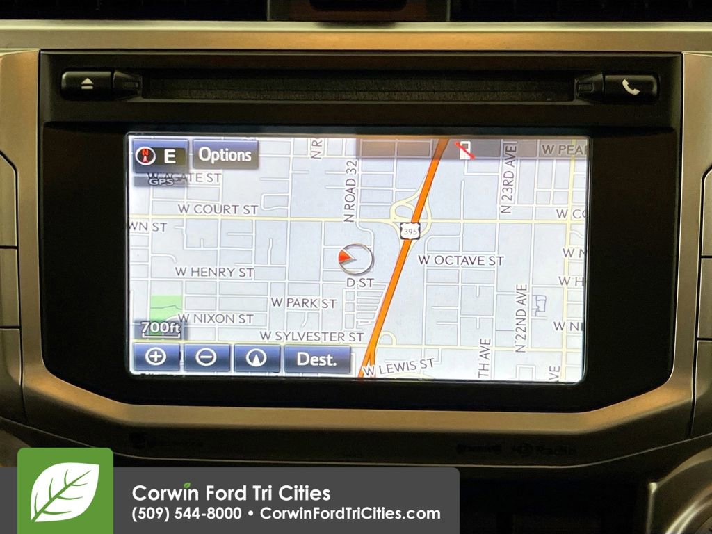 Used 2019 Toyota 4Runner SR5 image 20