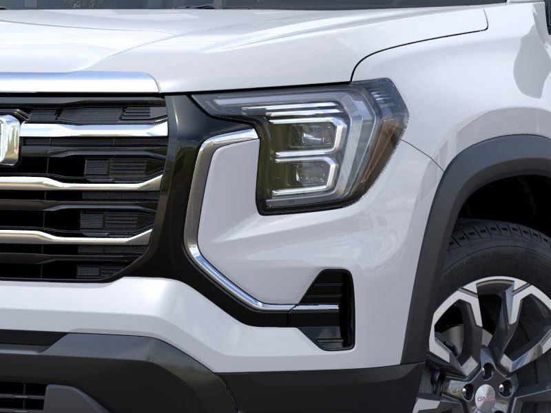 New 2026 GMC Terrain Elevation image 10