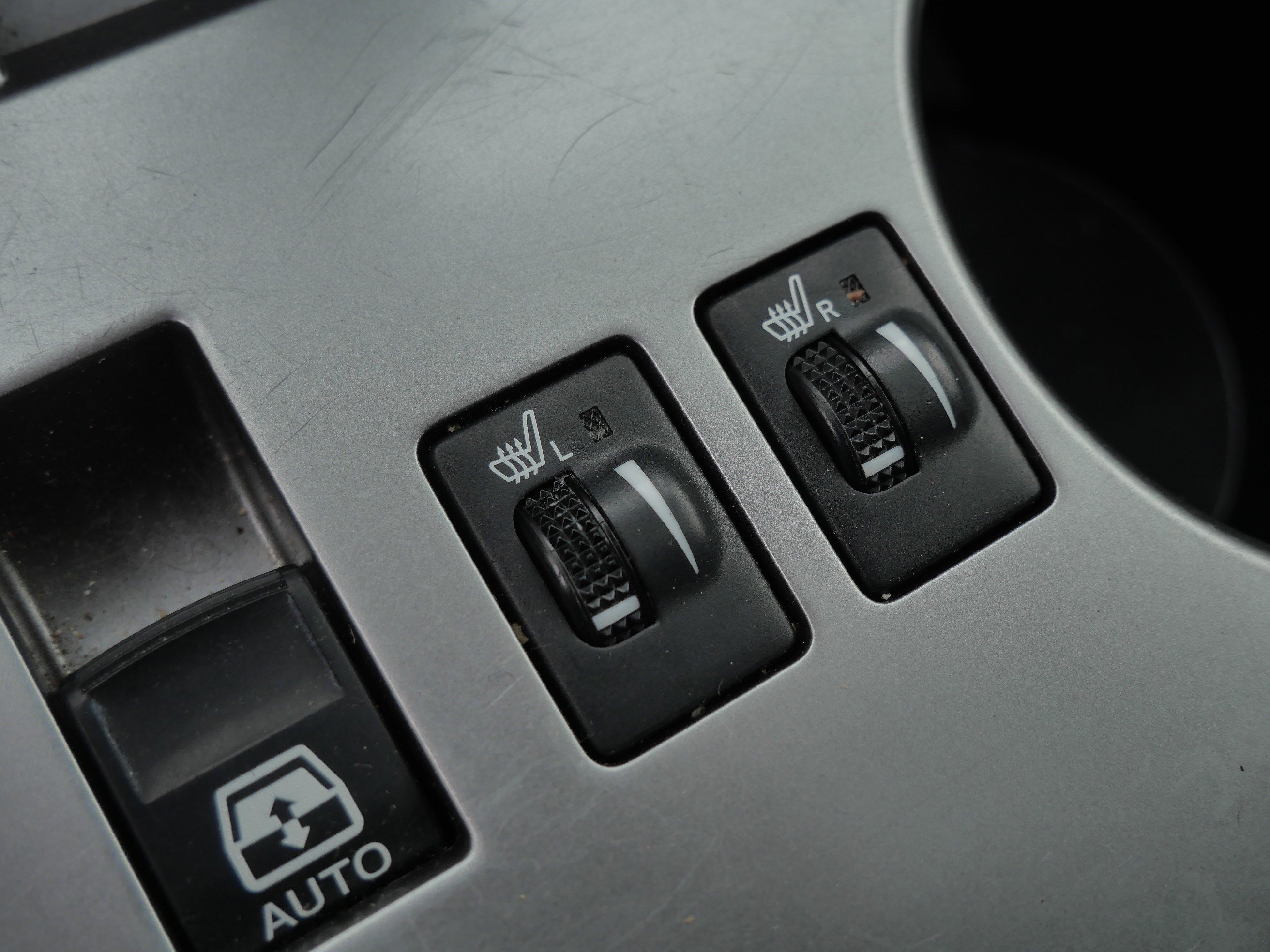 Certified 2024 Toyota 4Runner SR5 Premium w/ Moonroof Package image 33