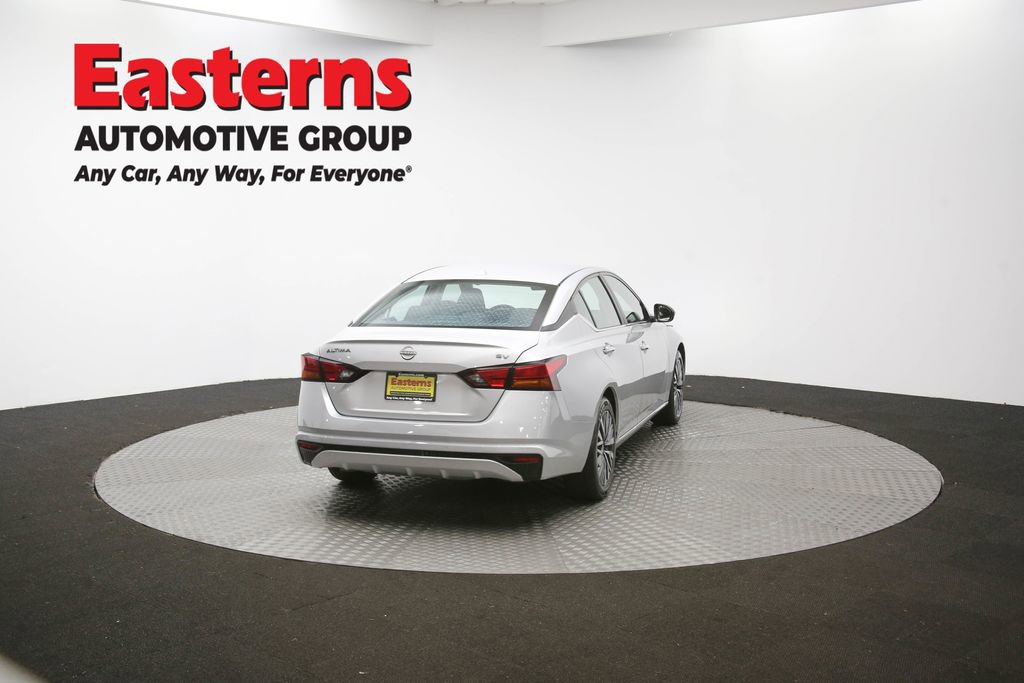Used 2024 Nissan Altima 2.5 SV image 36