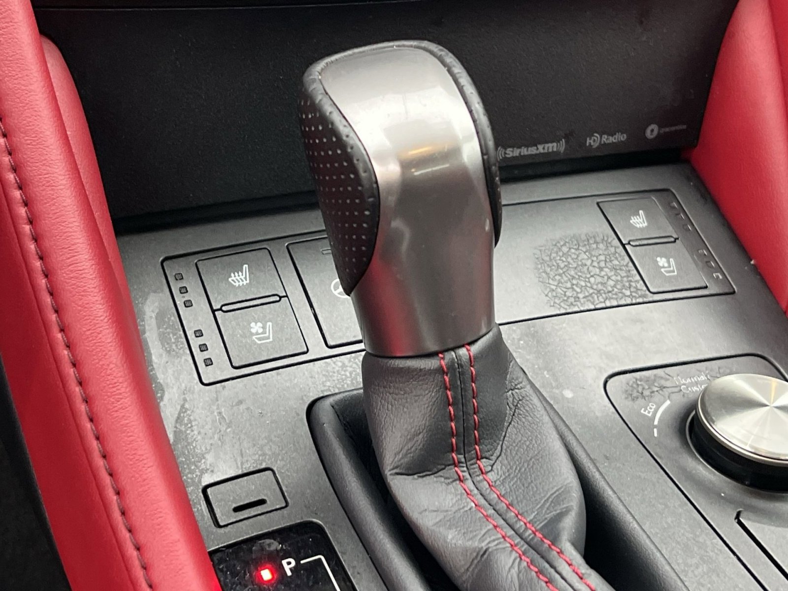 Used 2022 Lexus RC 300 F Sport image 22