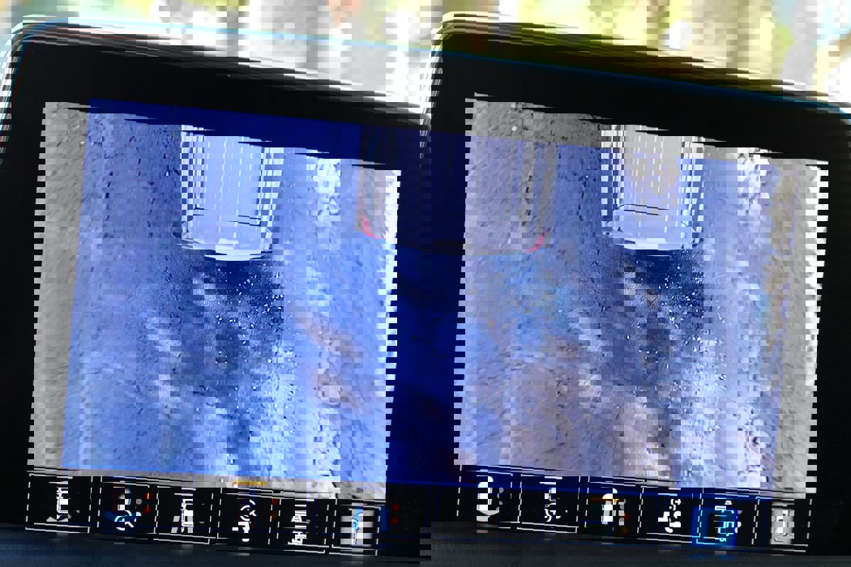 Used 2021 Chevrolet Tahoe Premier w/ Premium Package image 49