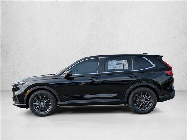 New 2026 Honda CR-V EX-L image 5