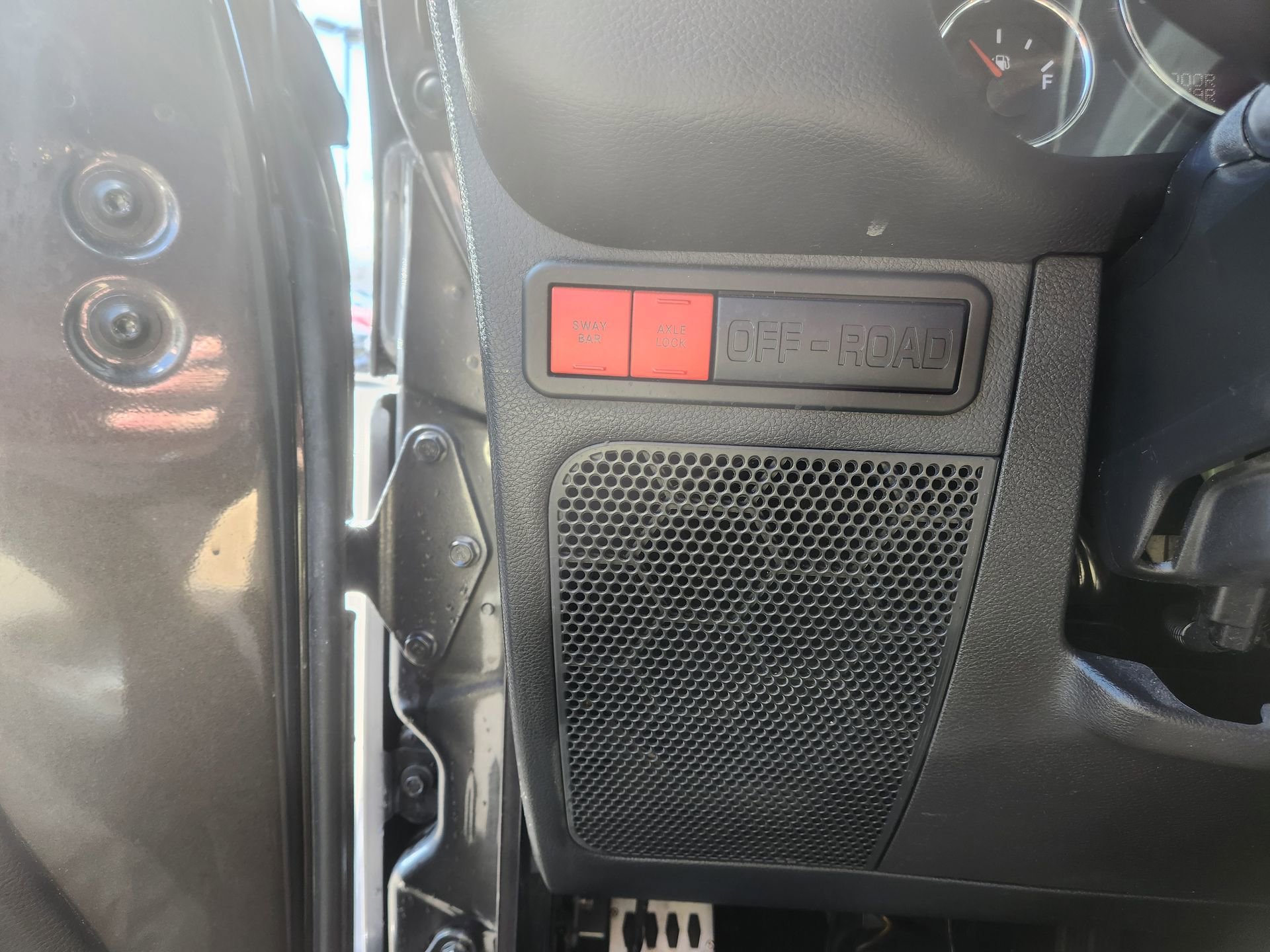 Used 2017 Jeep Wrangler Unlimited Rubicon image 14