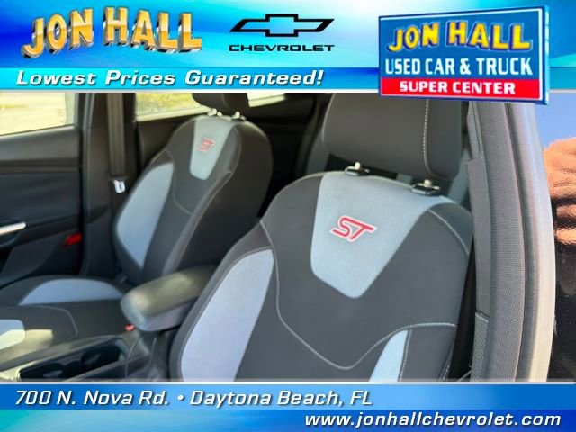 Used 2016 Ford Focus ST image 15