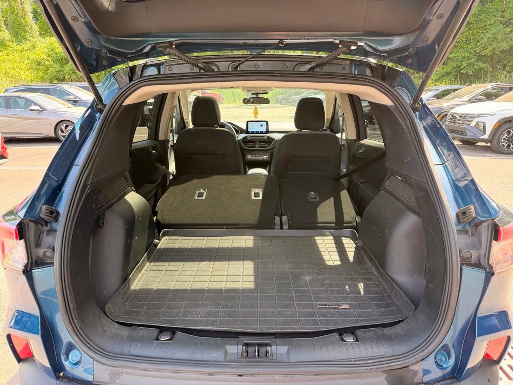 Used 2020 Ford Escape SE AWD/4WD image 38