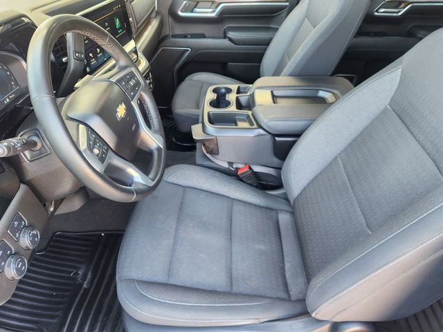 Certified 2023 Chevrolet Silverado 1500 LT image 13