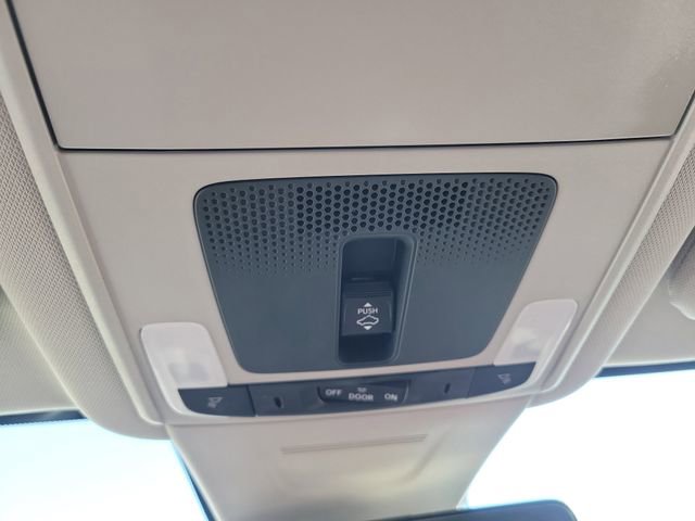 Certified 2024 Honda CR-V EX-L image 33