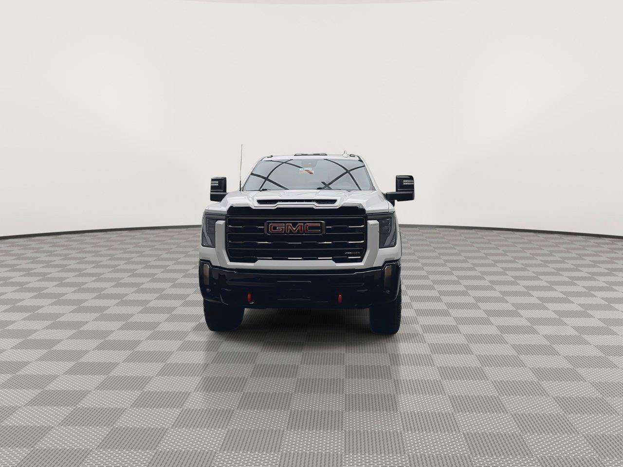 Used 2024 GMC Sierra 2500 AT4X AWD/4WD image 41