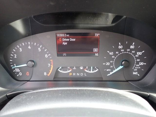 Used 2022 Ford Escape SE w/ Cold Weather Package image 29