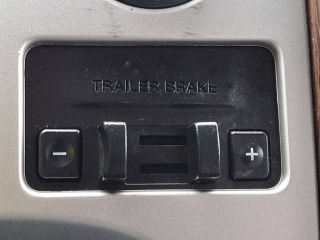 Used 2014 Ford F150 Lariat w/ Lariat Chrome Package image 22