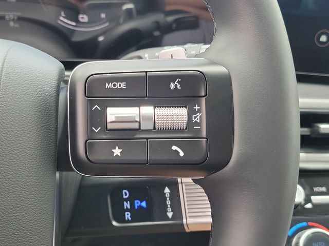 New 2026 Hyundai Santa Fe SE FWD image 8