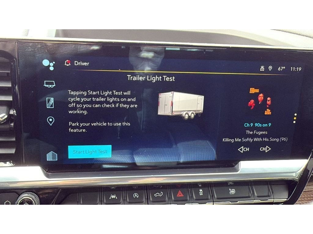 Used 2024 Chevrolet Silverado 1500 LT image 16