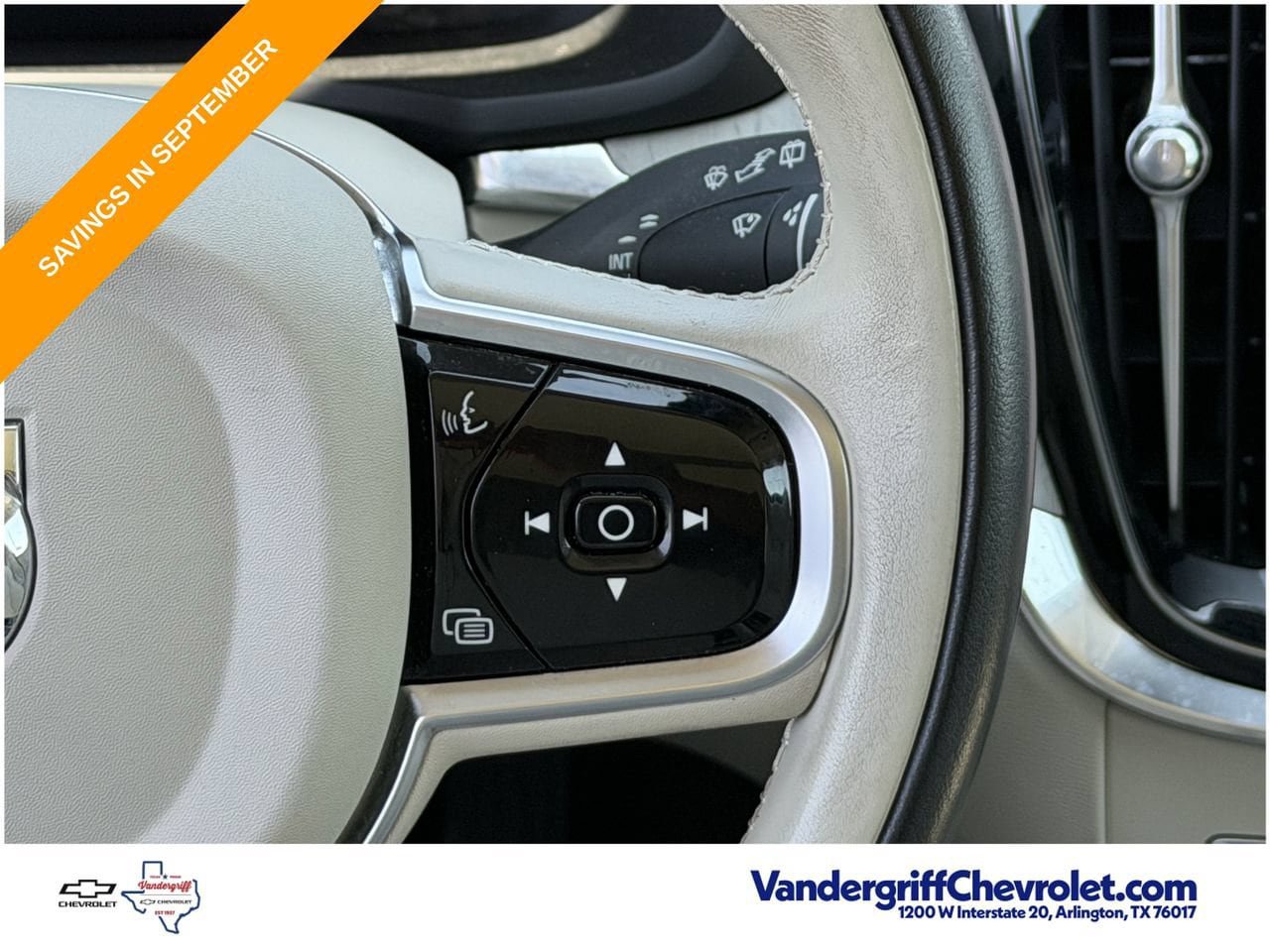 Used 2025 Volvo V60 B5 Cross Country Plus AWD/4WD image 14