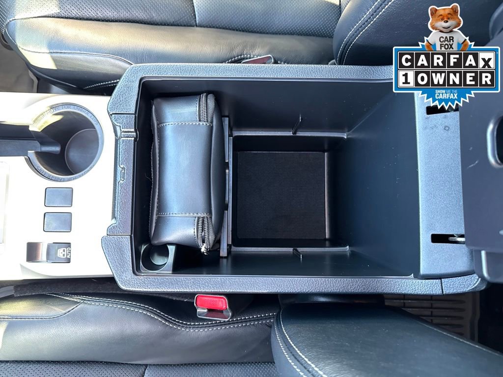 Used 2024 Toyota 4Runner Limited image 30