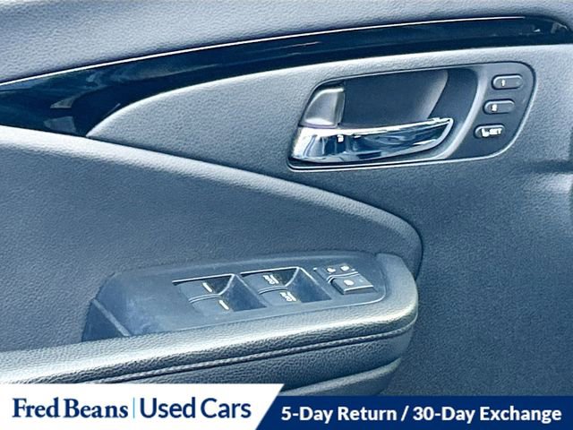 Used 2021 Honda Passport Elite image 19