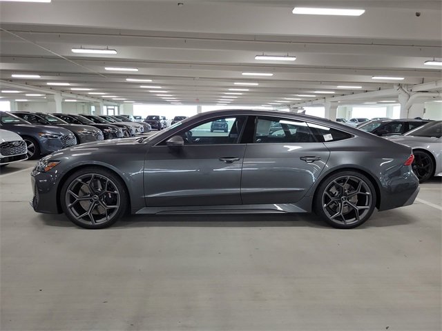 New 2026 Audi RS 7 Performance image 6