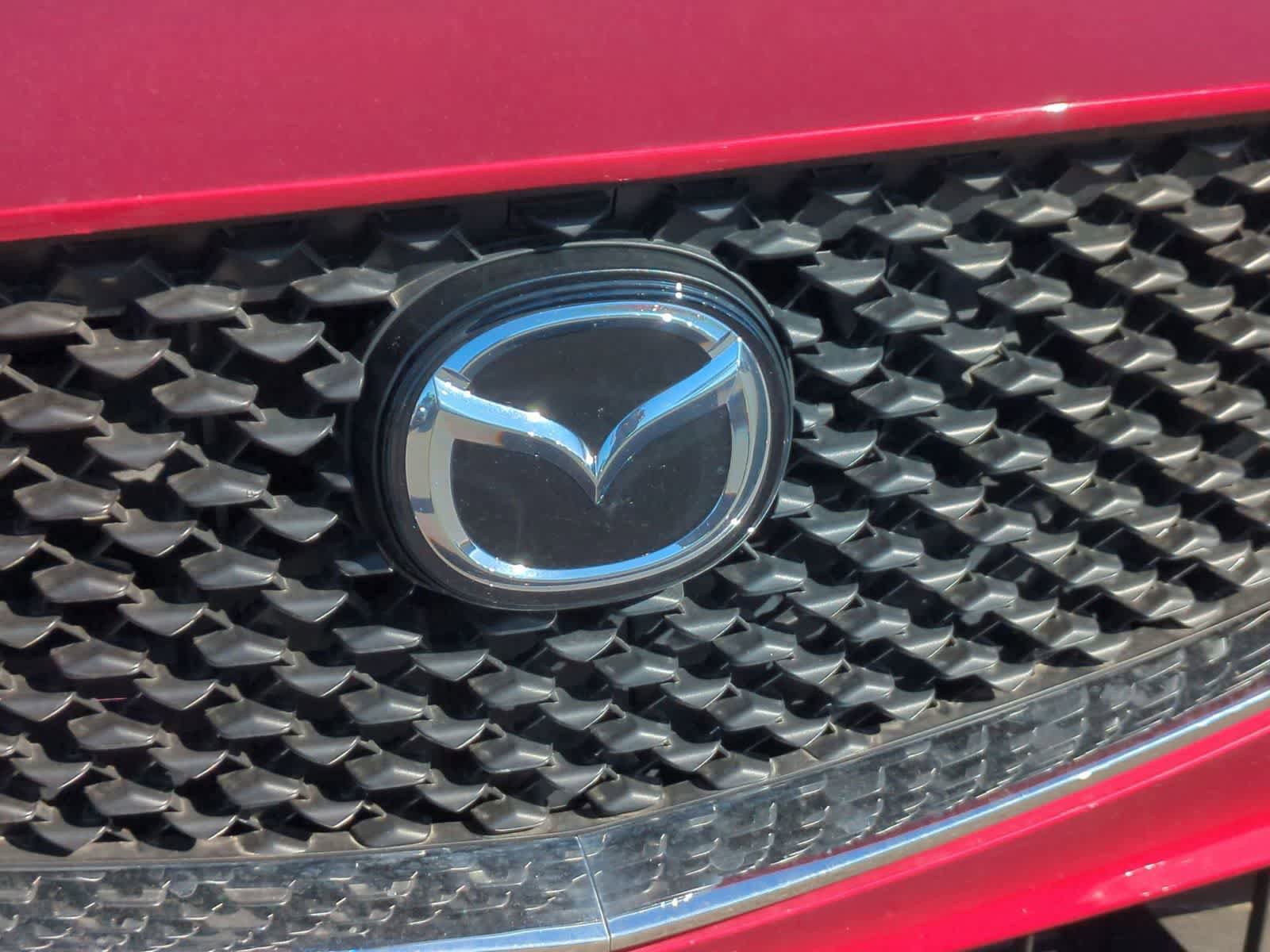 Used 2025 MAZDA CX-30 AWD 2.5 S w/ Select Sport Pkg image 11
