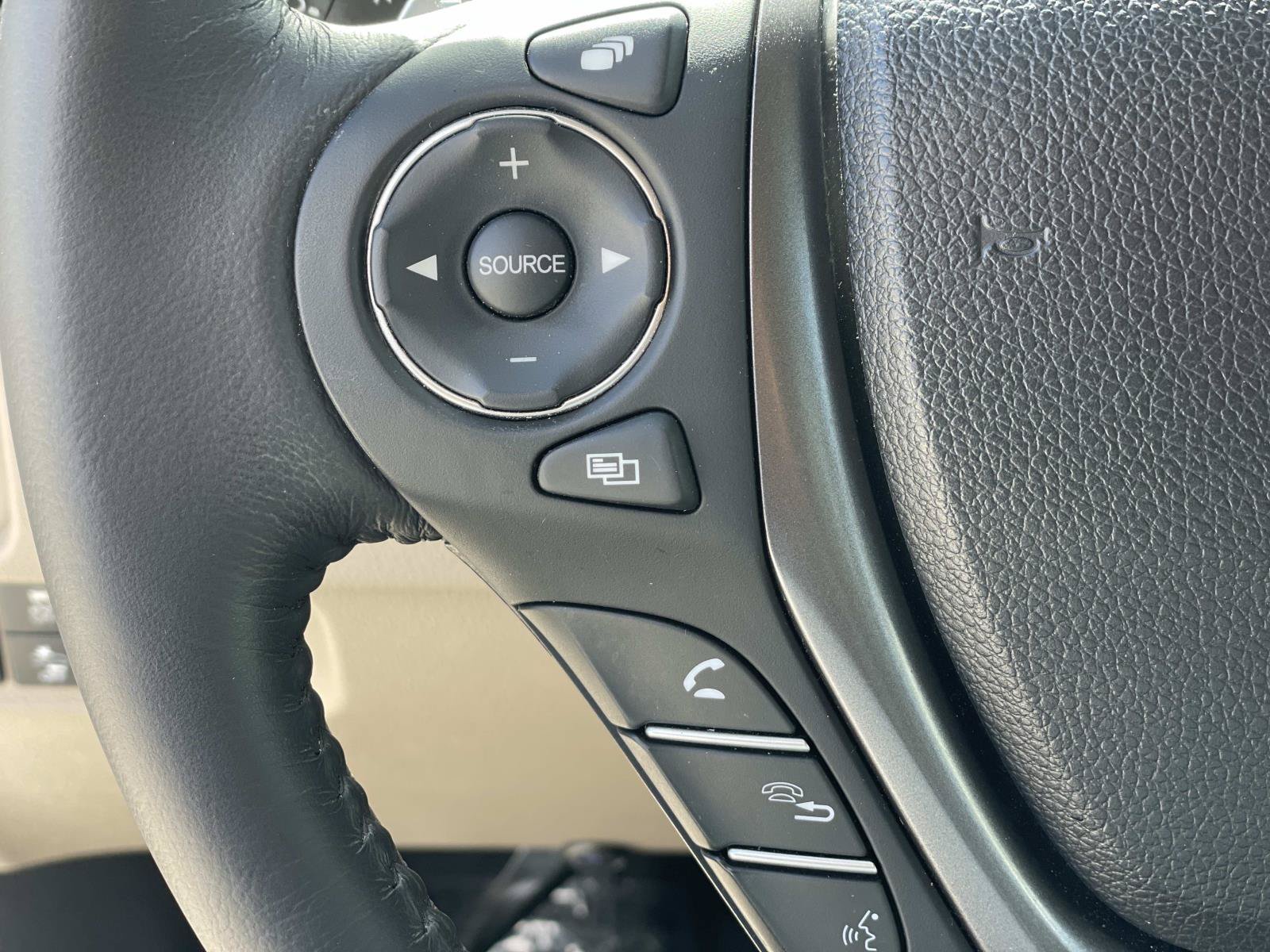 Certified 2023 Honda Ridgeline RTL image 5