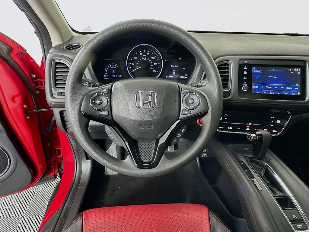 Used 2019 Honda HR-V EX image 11