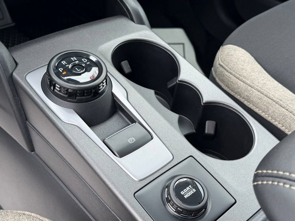 New 2026 Ford Bronco Sport Big Bend AWD/4WD image 23