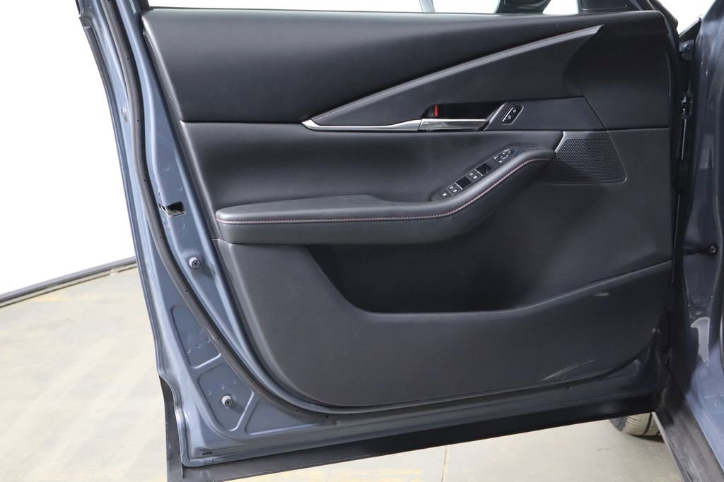 Used 2023 MAZDA CX-30 AWD 2.5 S w/ Preferred Package image 20